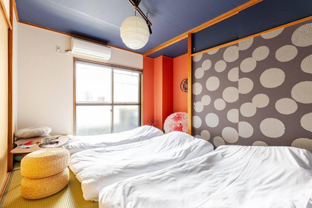 Apartment 立石5丁目m202 Tokyo