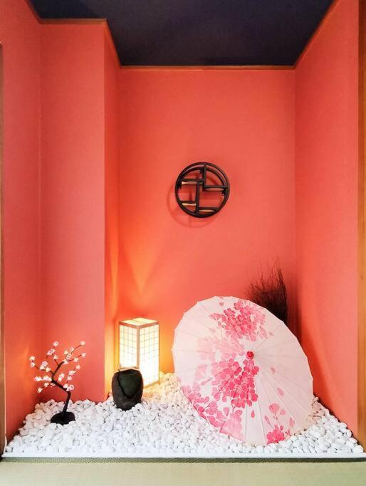 Apartment 立石5丁目m202