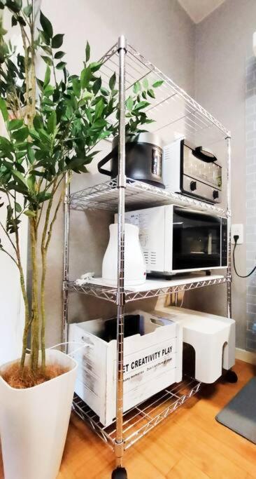 立石5丁目m202 Apartment Tokyo