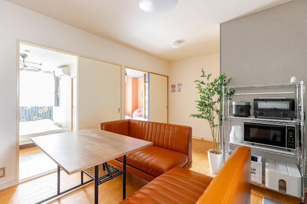 Apartment 立石5丁目m202 *