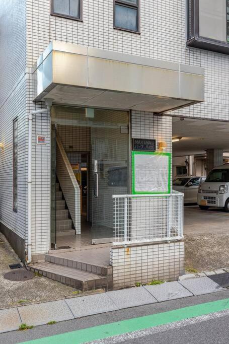 立石5丁目m202 * Tokyo
