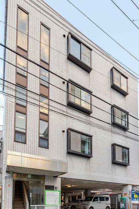 立石5丁目m202 Apartment *