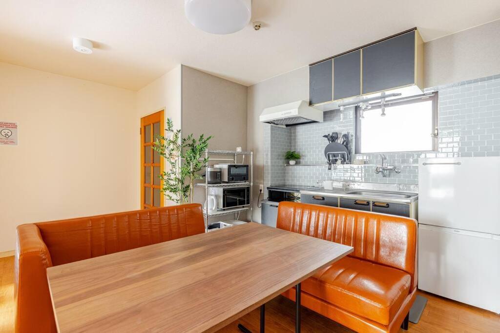 Appartement 立石5丁目m202