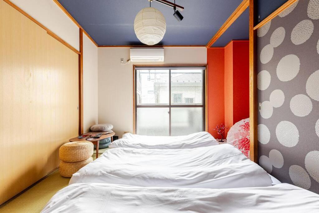 Apartment 立石5丁目m202 Tokyo