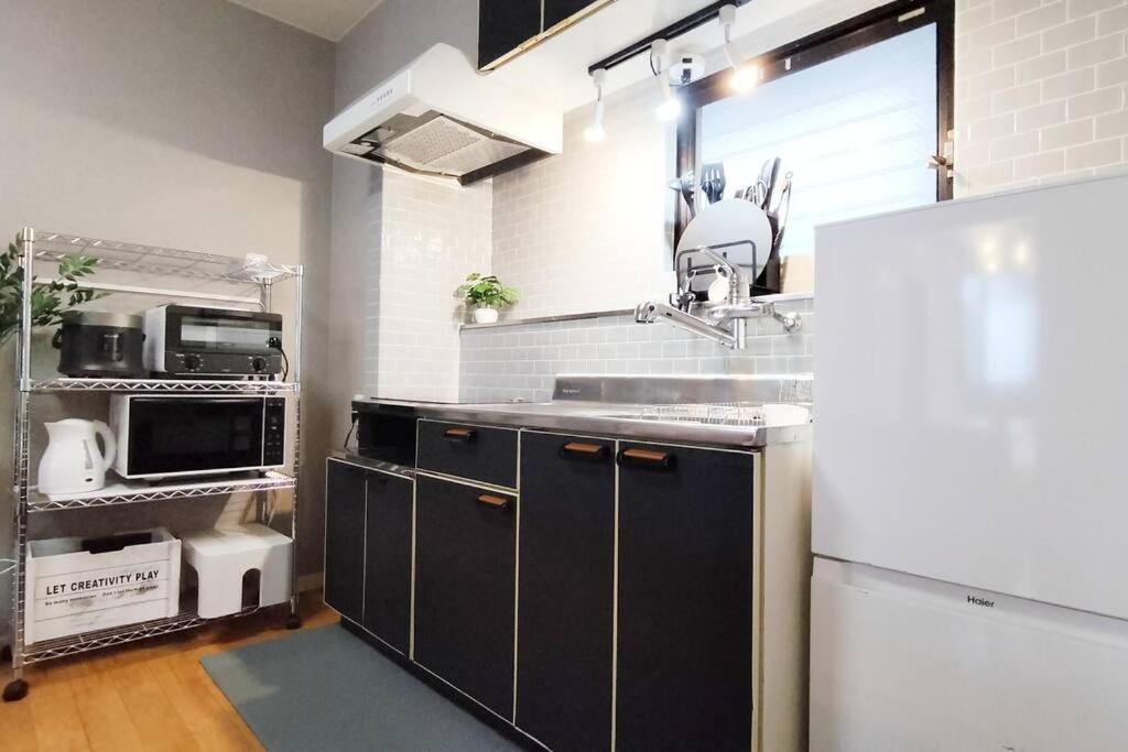 立石5丁目m202 Apartment *