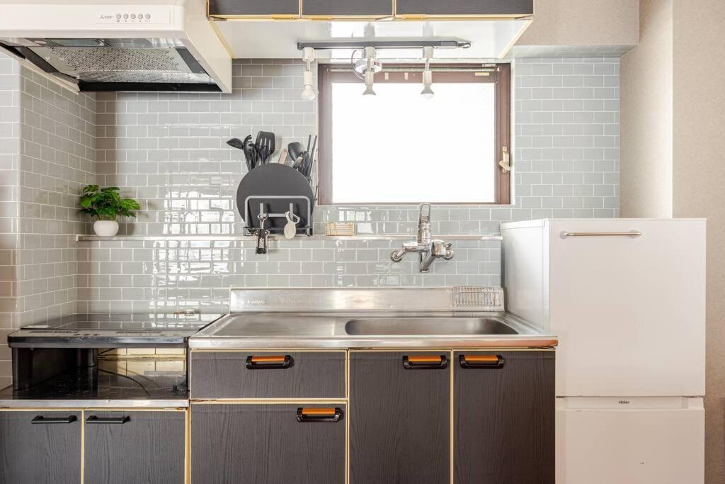 立石5丁目m202 Apartamento *